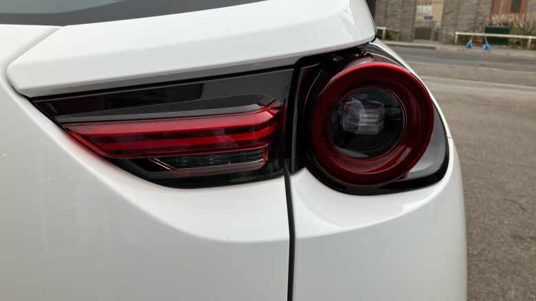 Mazda Mx-30 107kW SE-L Lux 35.5kWh 5dr Auto Electric Hatchback